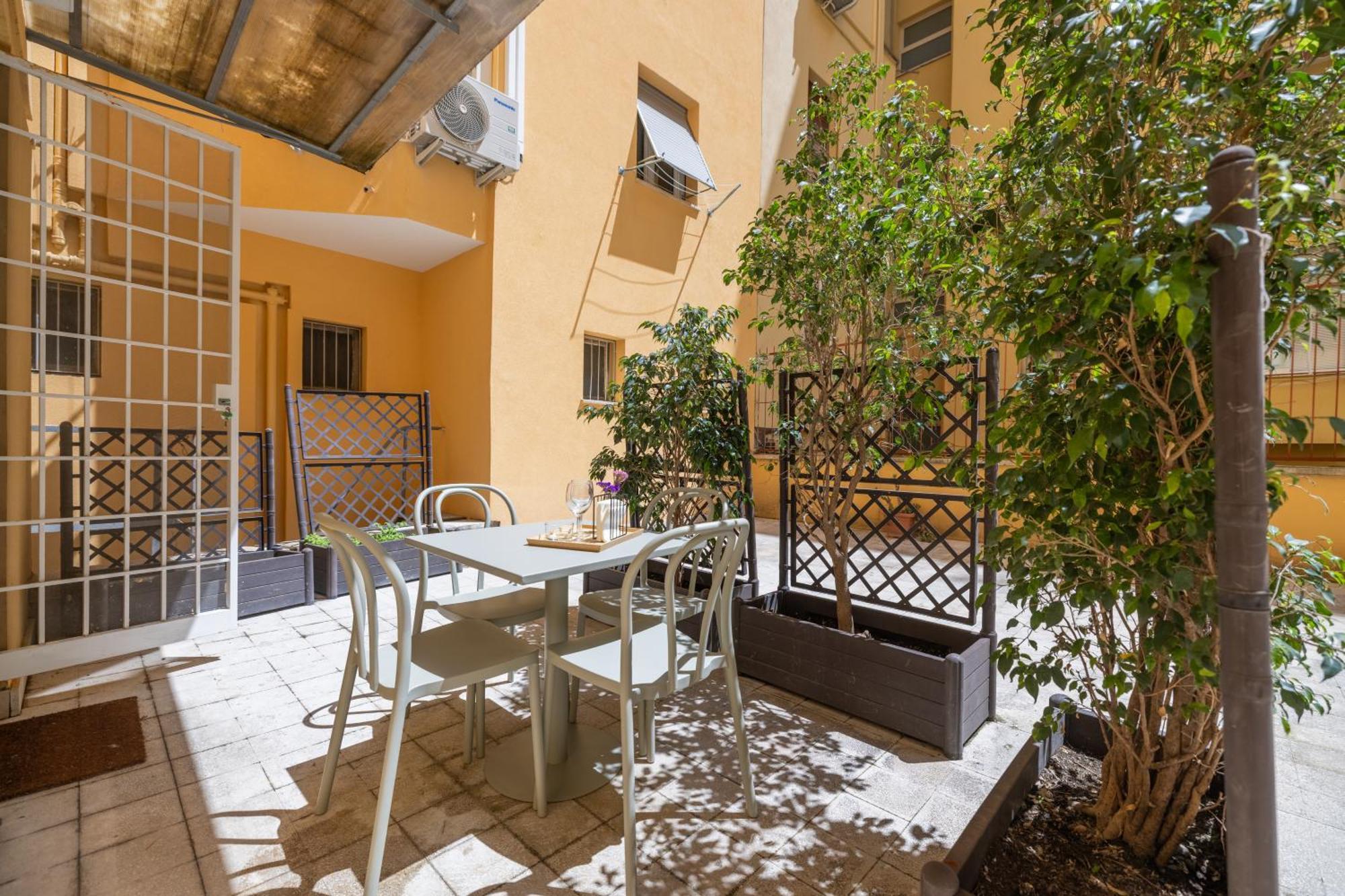 Casa Girasole Apartamento *
