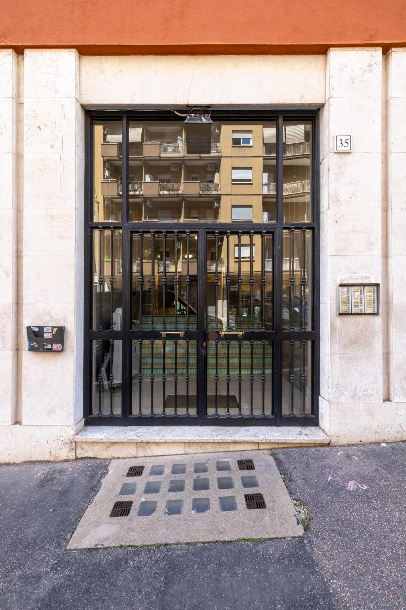 Apartamento Casa Girasole *