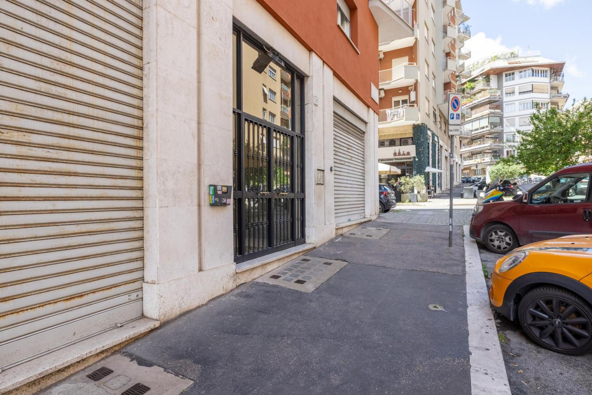 Casa Girasole Apartamento Roma