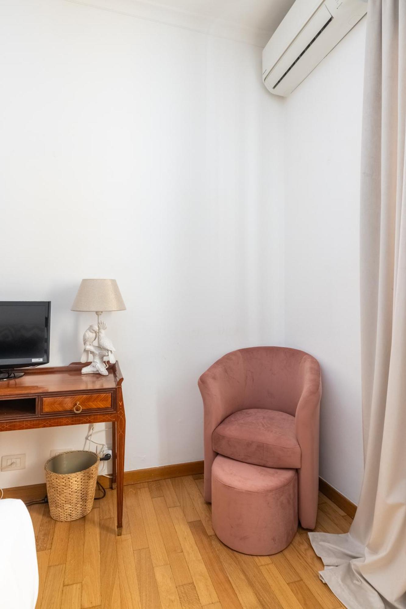 Casa Girasole Apartamento