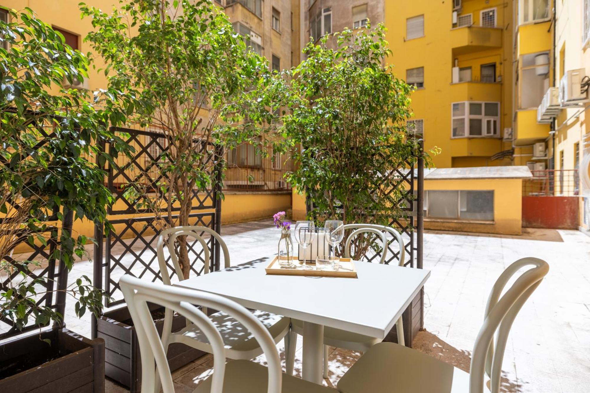 Casa Girasole Apartamento *