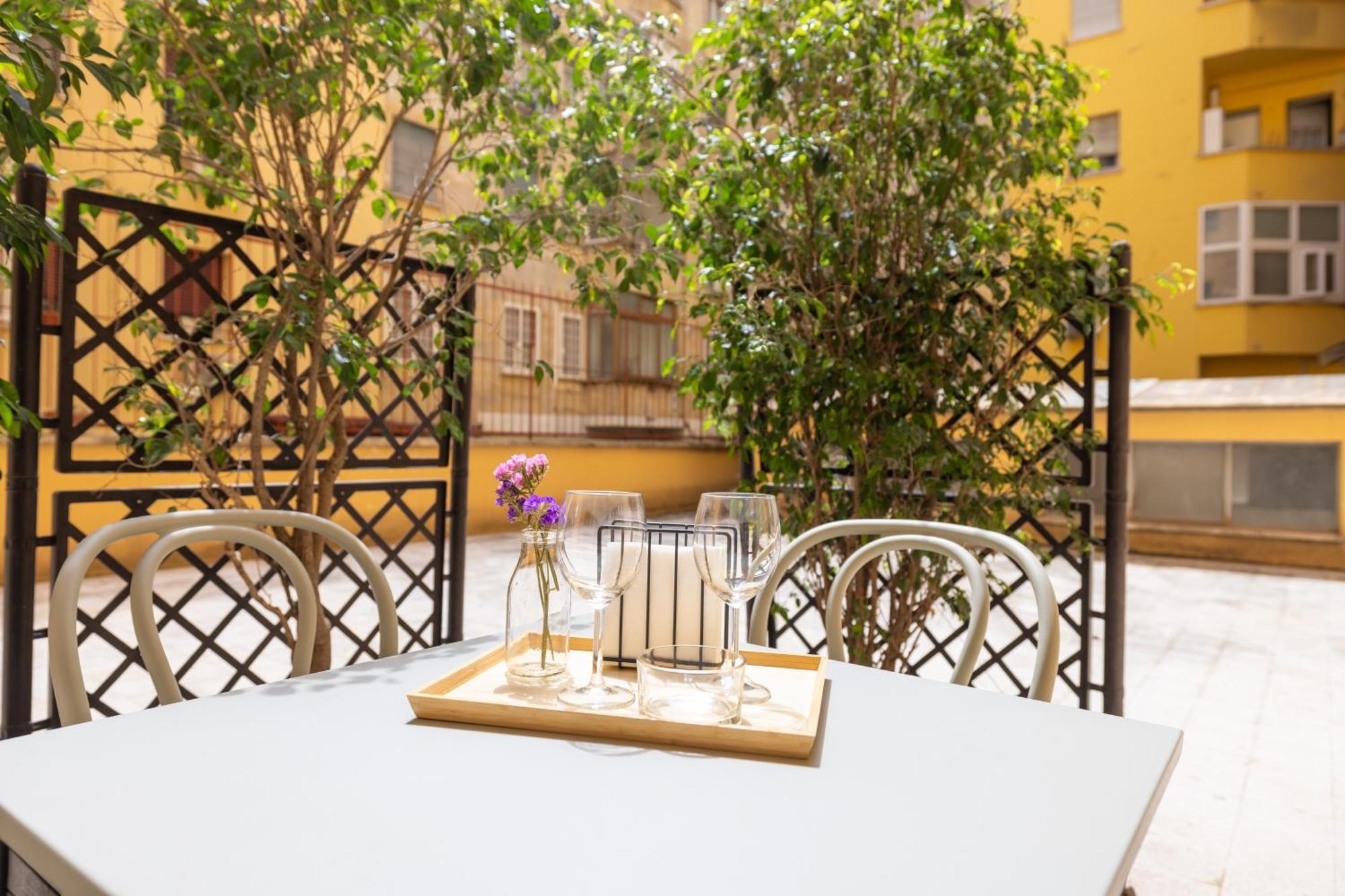Apartamento Casa Girasole