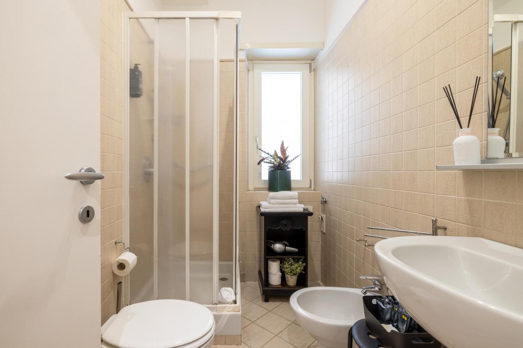 Apartamento Casa Girasole *