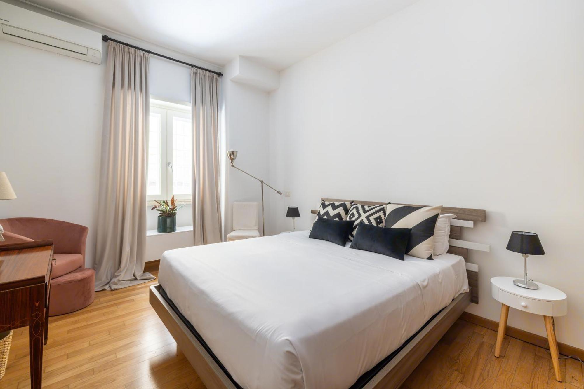 Casa Girasole Apartamento Roma