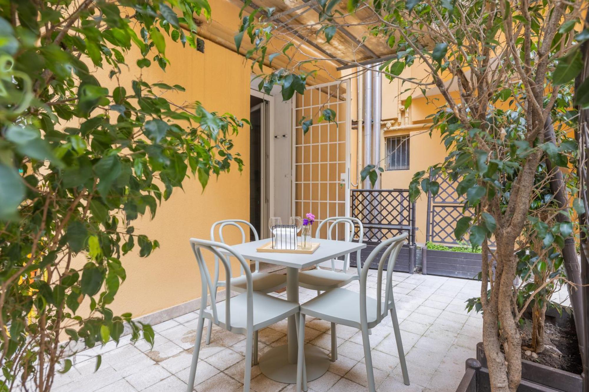Casa Girasole Rome