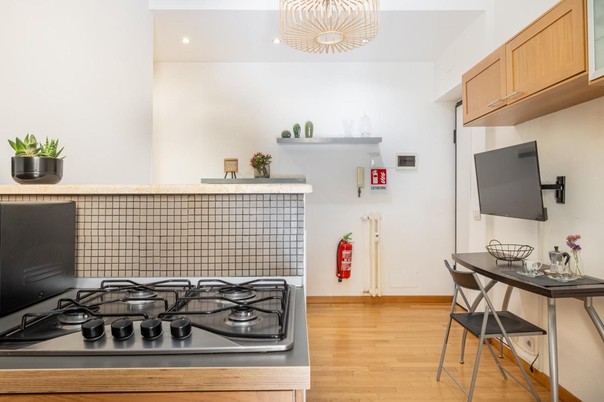 Casa Girasole Apartment Rome