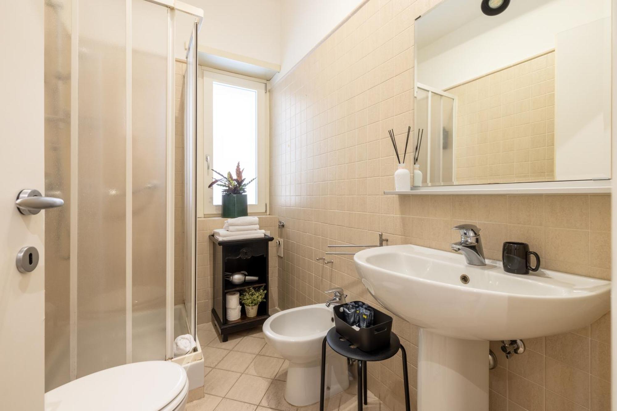 Casa Girasole Apartment