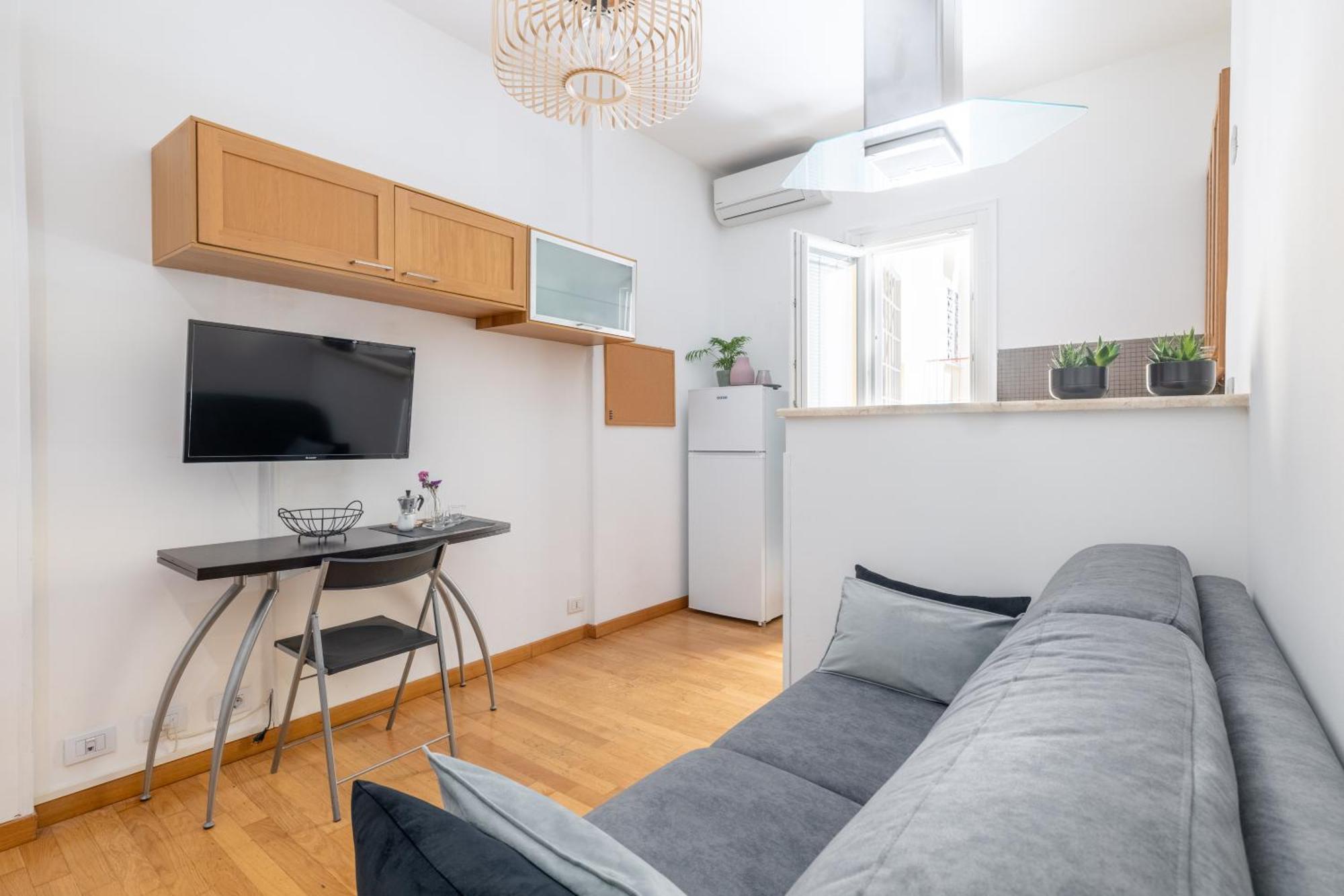 Apartment Casa Girasole